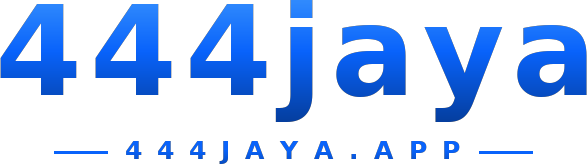 444jaya logo