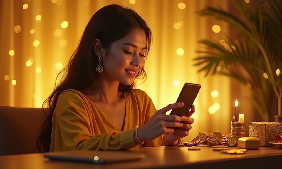 444jaya Nagad Mobile Deposit